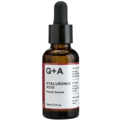 Hyaluronic Acid Facial Serum 30ml