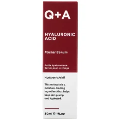 Hyaluronic Acid Facial Serum 30ml