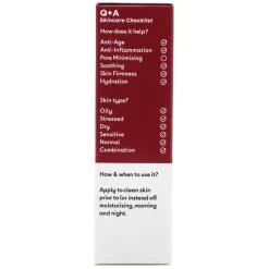 Hyaluronic Acid Facial Serum 30ml