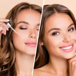 Hyaluronic Acid Facial Serum Treatment 30ml