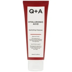 Hyaluronic Acid Hydrating Cleanser 125ml