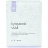 Hyaluronic Acid Moisture Mask Sheet 17g