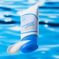 Hyaluronic Acid Natural Sun Cream 50ml