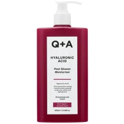 Hyaluronic Acid Post-Shower Moisturiser 250ml