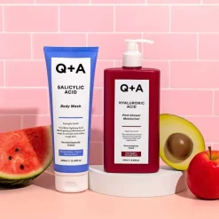 Hyaluronic Acid Post-Shower Moisturiser 250ml