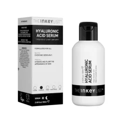 Hyaluronic Acid Serum 60ml