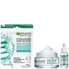 Hyaluronic Aloe Routine Bundle Deal