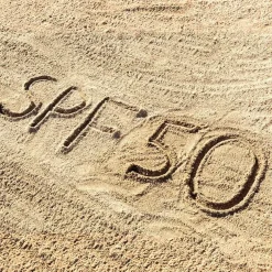 Hyaluronic Anti-Aging Sun Protection Milky Spray SPF50 200ml