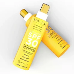 Hyaluronic Anti-Aging Sun Protection Milky Spray SPF30 200ml