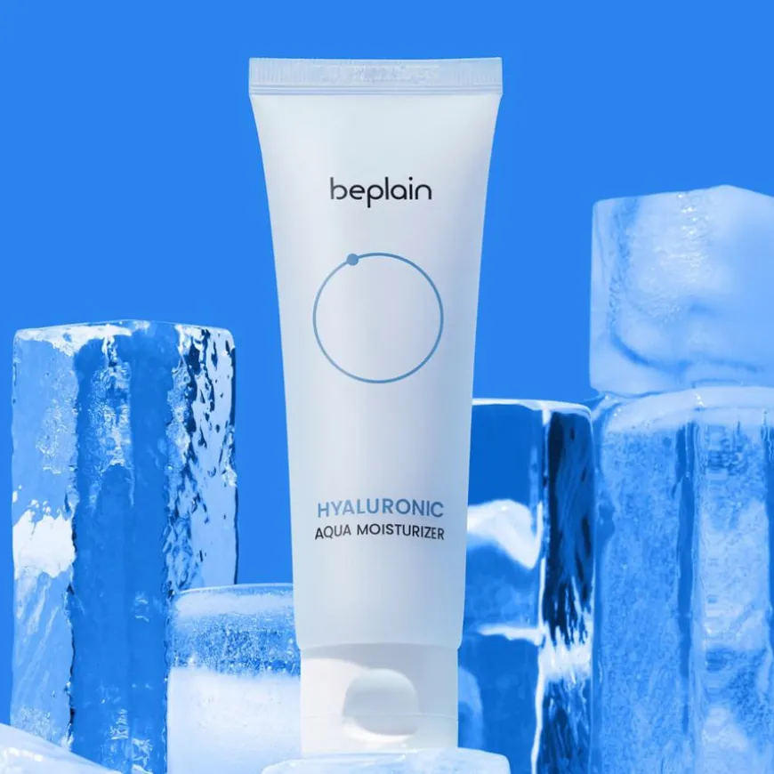 Hyaluronic Aqua Moisturizer 80ml