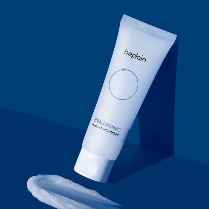 Hyaluronic Aqua Moisturizer 80ml
