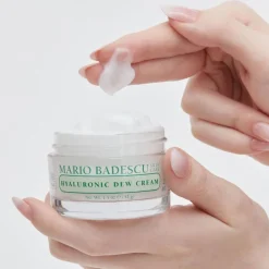 Hyaluronic Drew Cream 42g