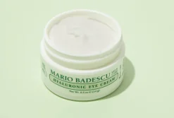 Hyaluronic Eye Cream 14g