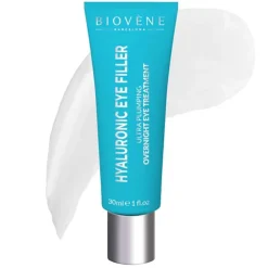 Hyaluronic Eye Filler Ultra-Plumping Eye Treatment 30ml