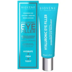 Hyaluronic Eye Filler Ultra-Plumping Eye Treatment 30ml