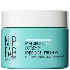 Hyaluronic Fix Extreme4 Hybrid Gel Cream 50ml