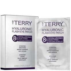 Hyaluronic Flash Eye Patch 1pcs