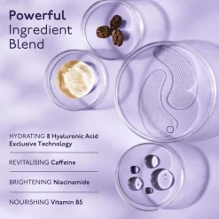 Hyaluronic Flash Eye Patch 1pcs