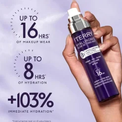 Hyaluronic Glow Setting Mist 100ml