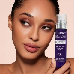 Hyaluronic Glow Setting Mist 100ml