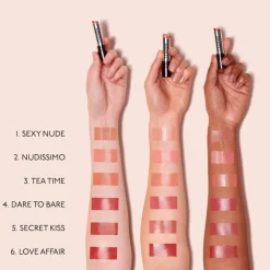 Hyaluronic Hydra Balm N5 - Secret Kiss 2,6g