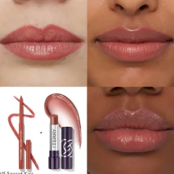 Hyaluronic Hydra Balm N5 - Secret Kiss 2,6g