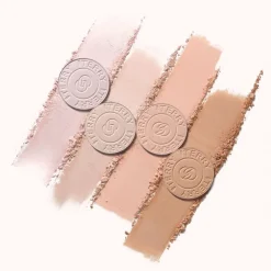 Hyaluronic Hydra Powder N1 Fair to Medium 4x2,5g