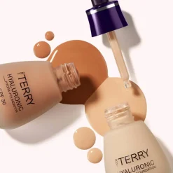 Hyaluronic Hydra-Foundation 600W Warm Dark W 30ml