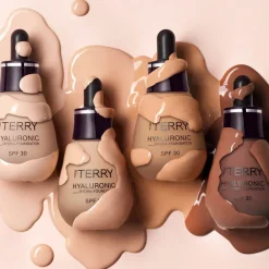 Hyaluronic Hydra-Foundation 100N Fair N 30ml