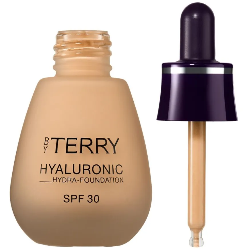 Hyaluronic Hydra-Foundation 300W Medium Fair W 30ml
