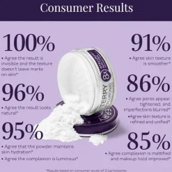 Hyaluronic Hydra-Powder 8HA 10g