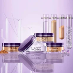 Hyaluronic Hydra-Powder Tinted Veil 400 Medium 10g