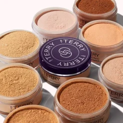 Hyaluronic Hydra-Powder Tinted Veil 400 Medium 10g