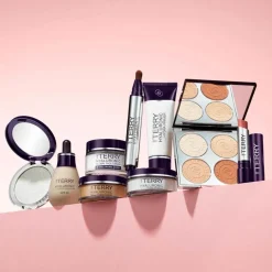 Hyaluronic Hydra-Powder Tinted Veil 400 Medium 10g