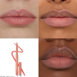 Hyaluronic Lip Liner 2. Nudissimo 0,3g