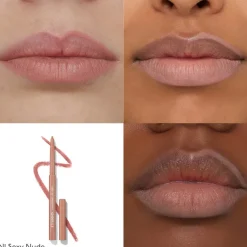 Hyaluronic Lip Liner 1. Sexy Nude 0,3g