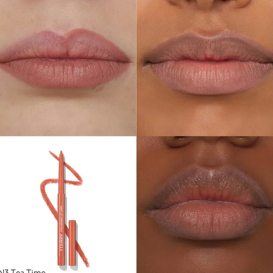 Hyaluronic Lip Liner 3. Tea Time 0,3g