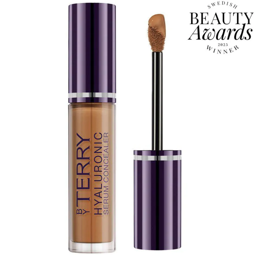 Hyaluronic Serum Concealer 8HA 10. Golden Tan 5,2ml