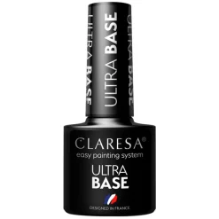 Hybrid Soak Off Ultra Basecoat 5ml