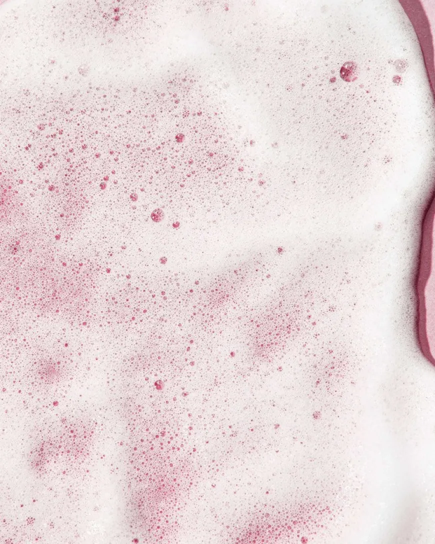 Hydra Care Cleansing Mousse 150ml