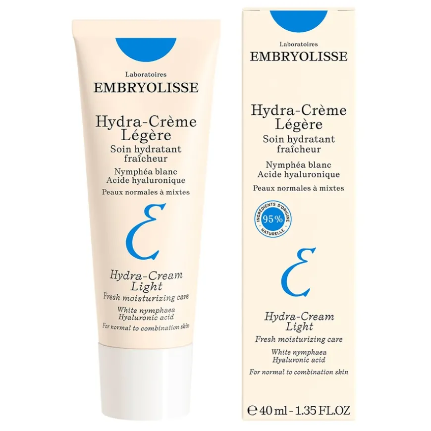 Hydra Cream Light 40ml