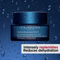 Hydra Essentiel Night Cream 50ml