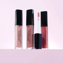 Hydra Lip Booster Lipgloss #40 Translucent Cryptal Bud 6ml