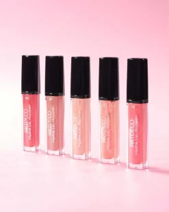 Hydra Lip Booster Lipgloss #42 Translucent Papaya 6ml