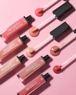 Hydra Lip Booster Lipgloss #38 Translucent Rose 6ml