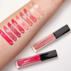 Hydra Lip Booster Lipgloss #38 Translucent Rose 6ml