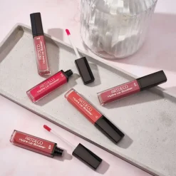 Hydra Lip Booster Lipgloss #38 Translucent Rose 6ml