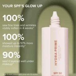 Hydra Prime SPF50 50ml