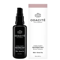 Hydra Purify Treatment Mist Mint & Green Tea 50ml