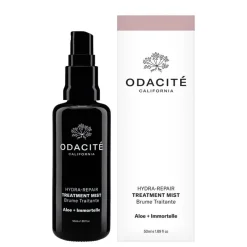 Hydra Repair Treatment Mist Aloe & Immortelle 50ml